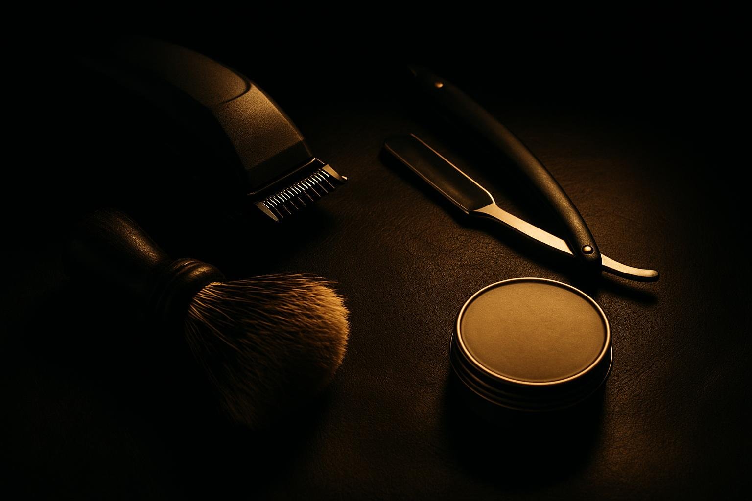 Bring Back the Bright: Fix a Yellowing Gray Beard