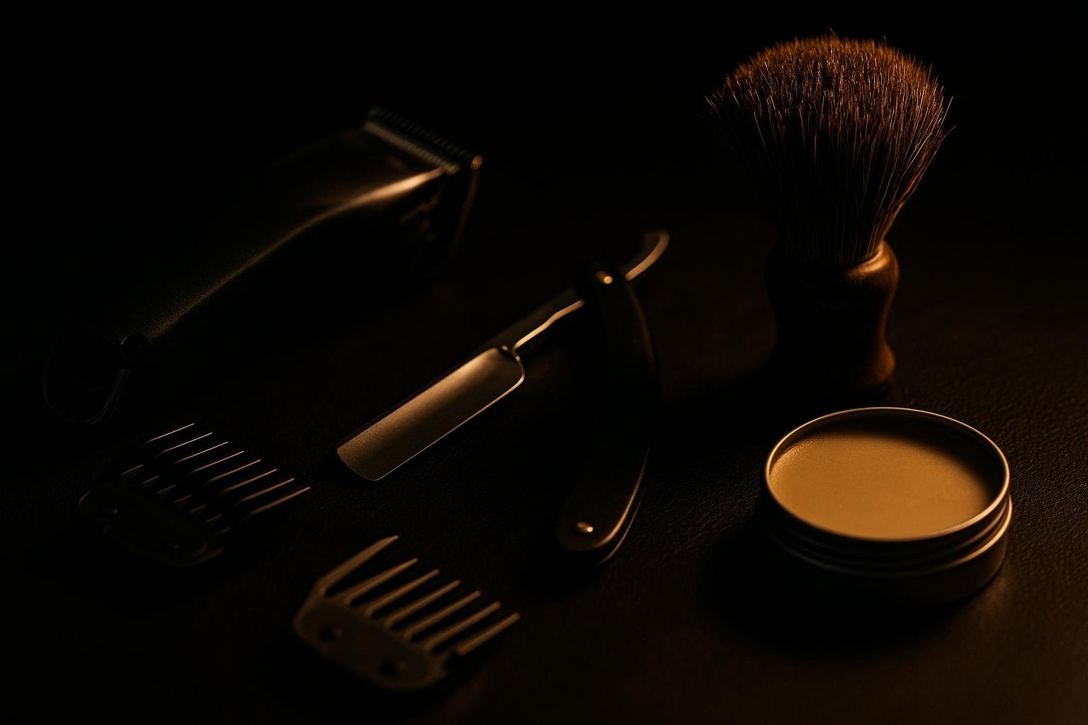 Cologne That Whispers: Apply It Like a Grown Man
